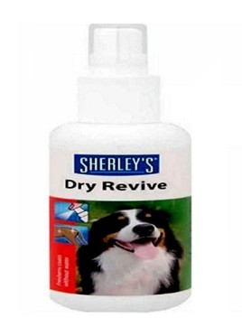 Beaphar Sherleys Dry Revive Spray (150ml)